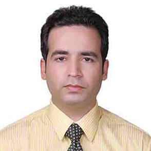 Mr.Ahmad Furquan Mughni