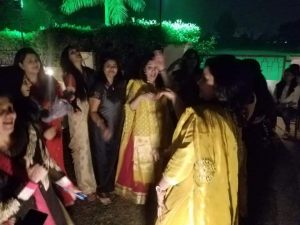 Diwali Get-Together